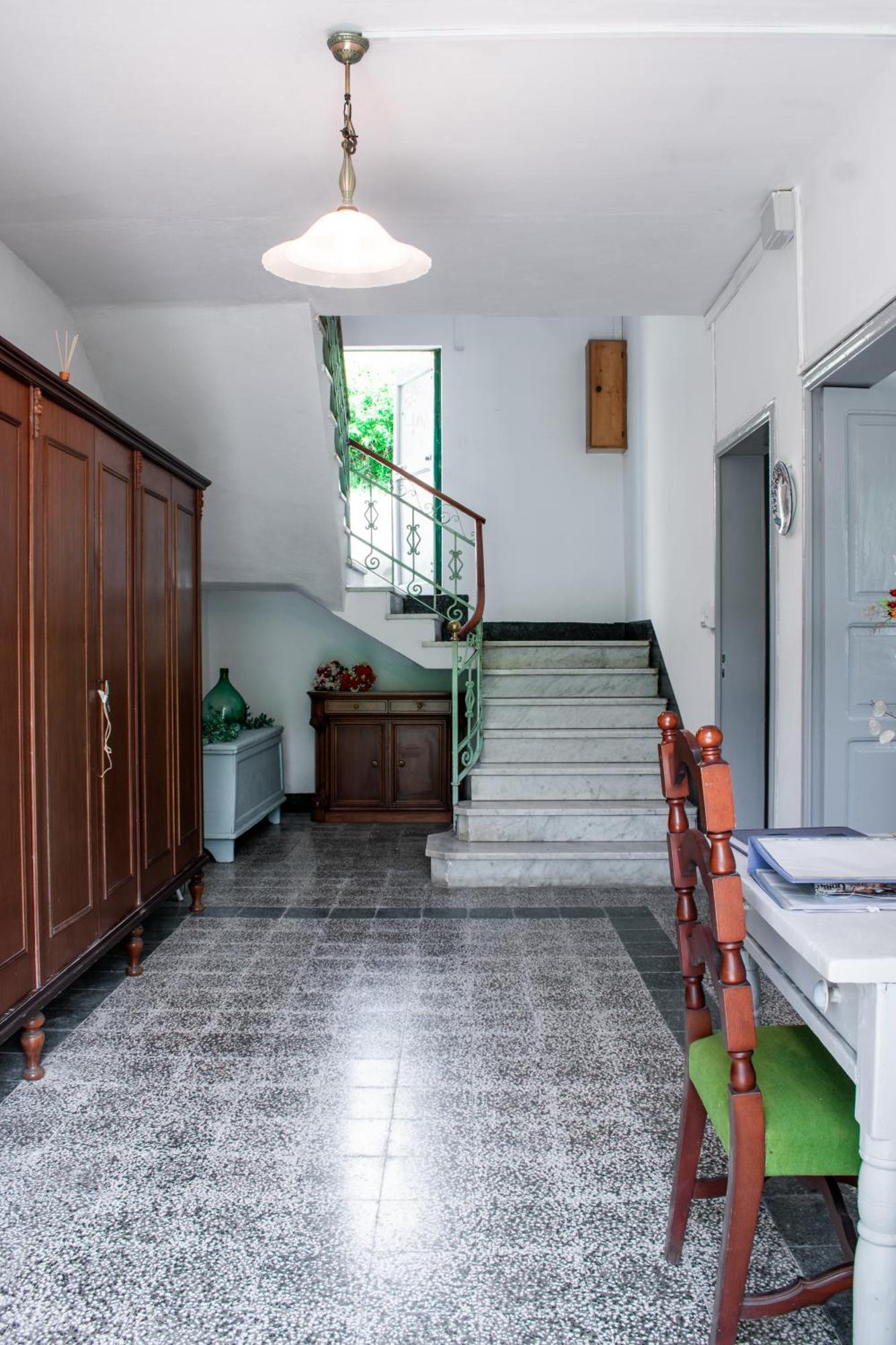 Maison d'hôtes Casa Bertulla à Cabella Ligure Extérieur photo