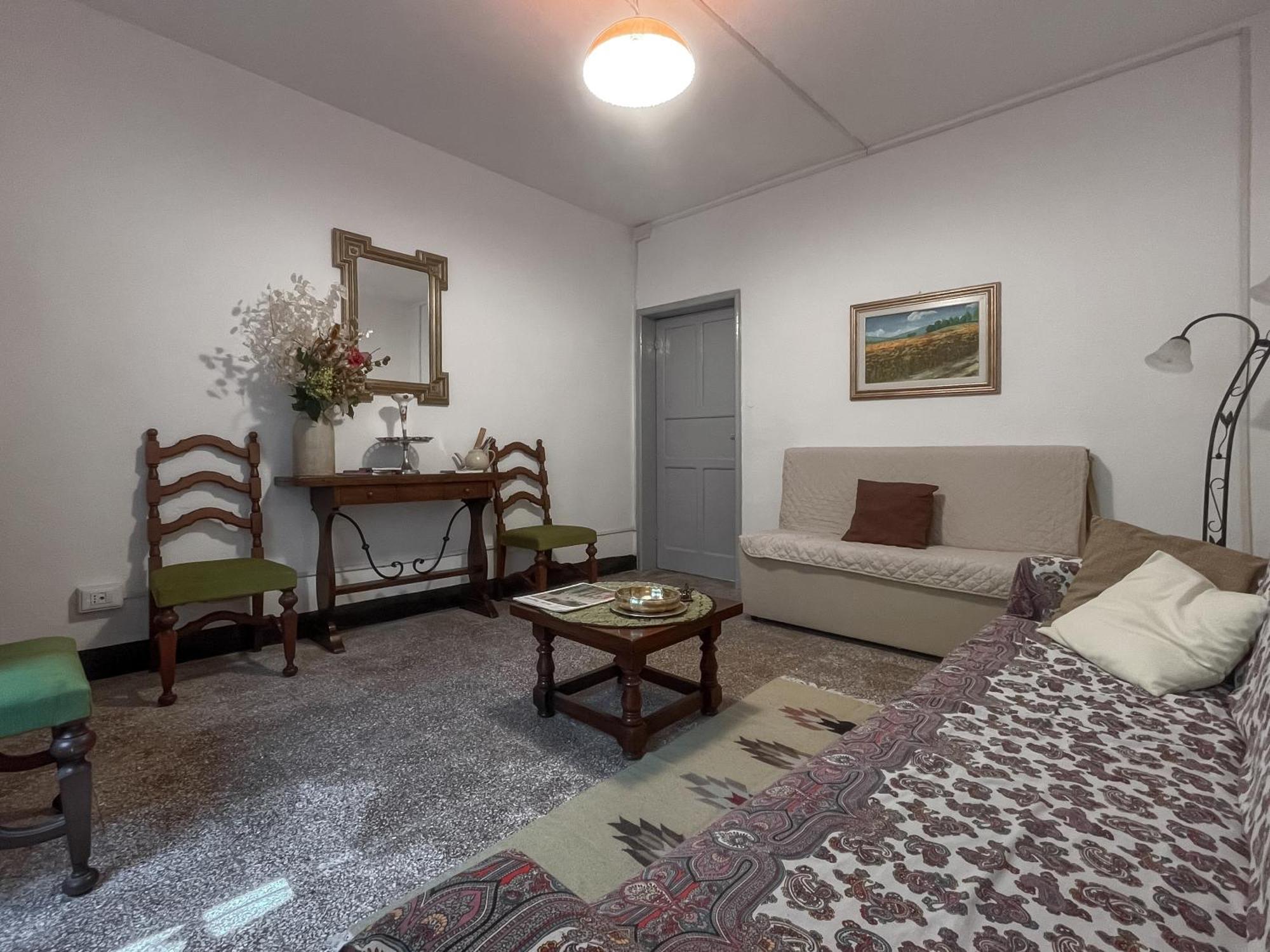 Maison d'hôtes Casa Bertulla à Cabella Ligure Extérieur photo